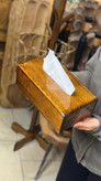 جادستمالی چوب روسی
