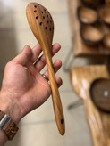کفگیر آبکش نارون