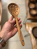 کفگیر آبکش نارون