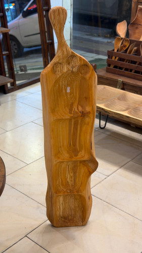 اردور چوبی